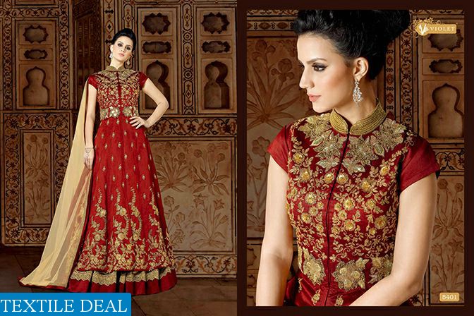 Swagat Snow white 5401 Series Wholesale Designer indian Wear Salwar suits